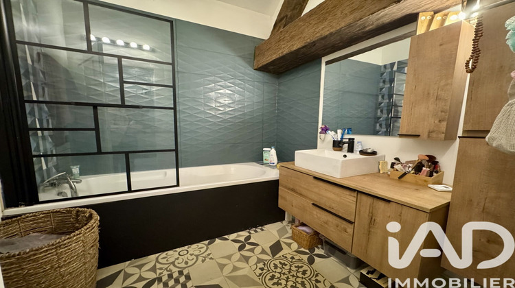 Ma-Cabane - Vente Appartement Rozay-en-Brie, 59 m²