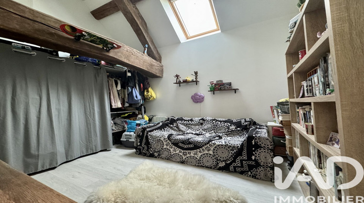 Ma-Cabane - Vente Appartement Rozay-en-Brie, 59 m²