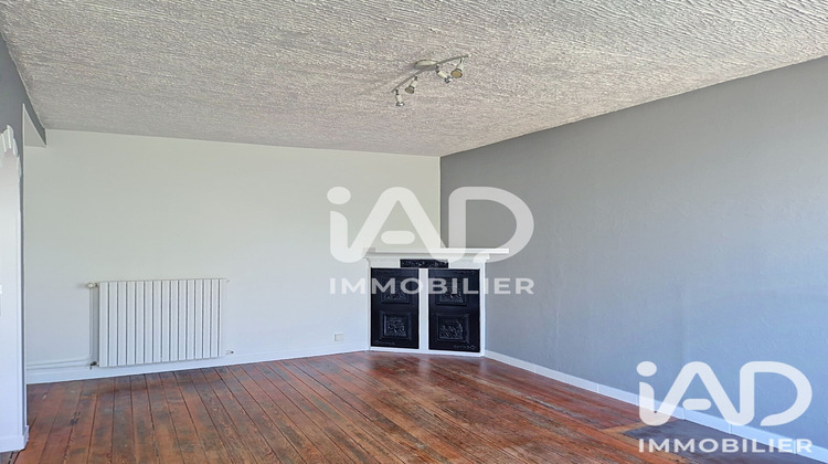 Ma-Cabane - Vente Appartement Rozay-en-Brie, 52 m²