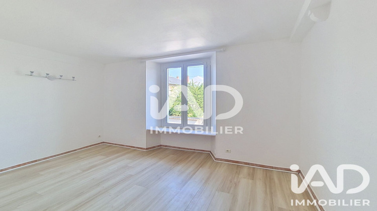 Ma-Cabane - Vente Appartement Rozay-en-Brie, 52 m²
