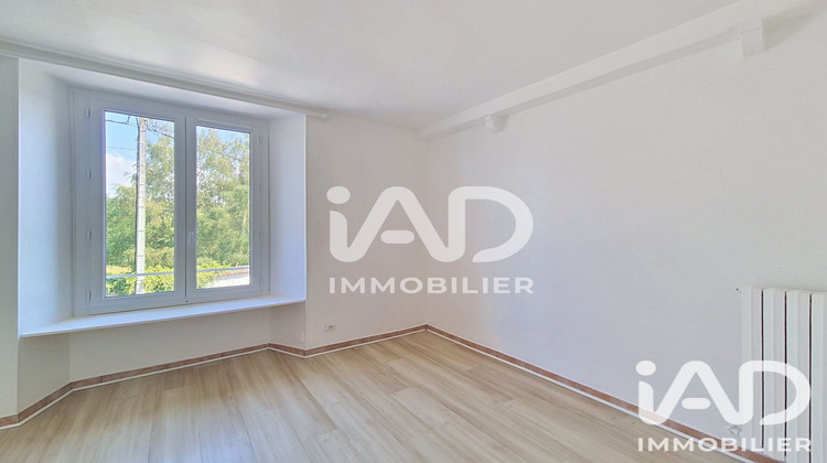Ma-Cabane - Vente Appartement Rozay-en-Brie, 52 m²