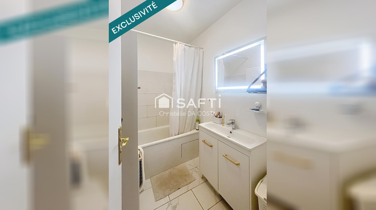 Ma-Cabane - Vente Appartement Rozay-en-Brie, 69 m²