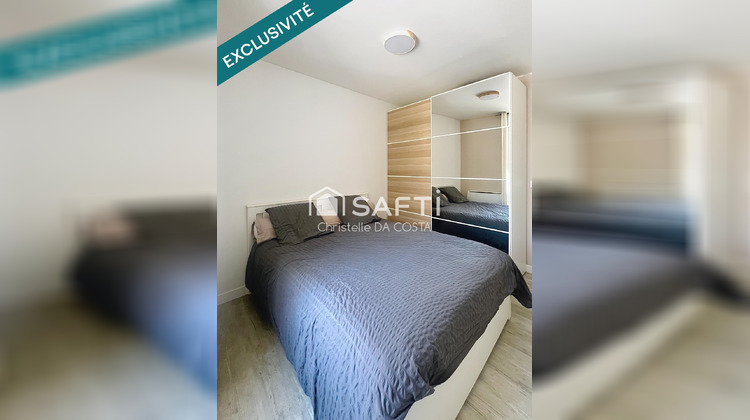 Ma-Cabane - Vente Appartement Rozay-en-Brie, 69 m²