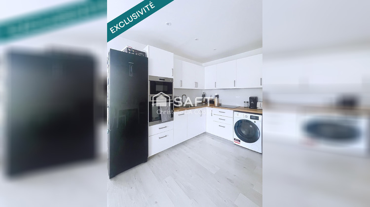 Ma-Cabane - Vente Appartement Rozay-en-Brie, 69 m²