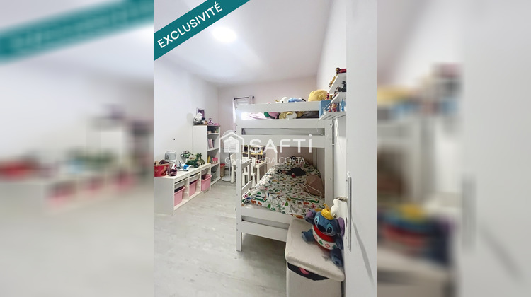 Ma-Cabane - Vente Appartement Rozay-en-Brie, 69 m²