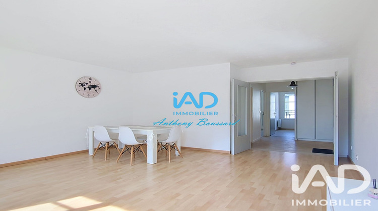 Ma-Cabane - Vente Appartement Rozay-en-Brie, 52 m²