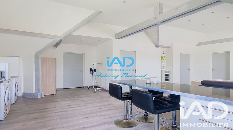 Ma-Cabane - Vente Appartement Rozay-en-Brie, 63 m²