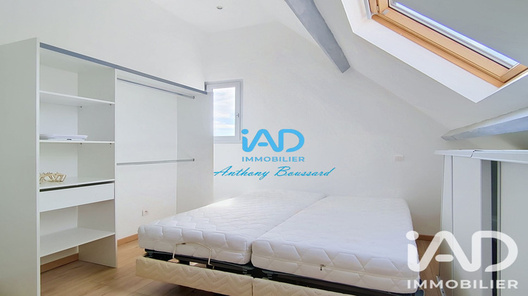 Ma-Cabane - Vente Appartement Rozay-en-Brie, 63 m²