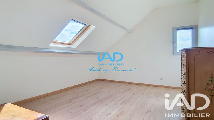 Ma-Cabane - Vente Appartement Rozay-en-Brie, 63 m²