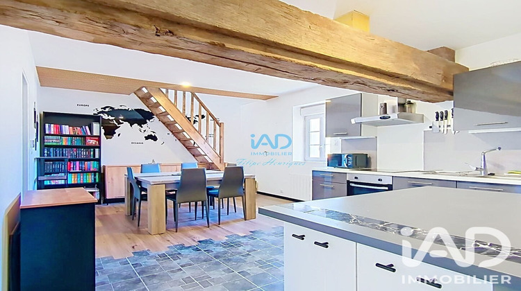 Ma-Cabane - Vente Appartement Rozay-en-Brie, 76 m²