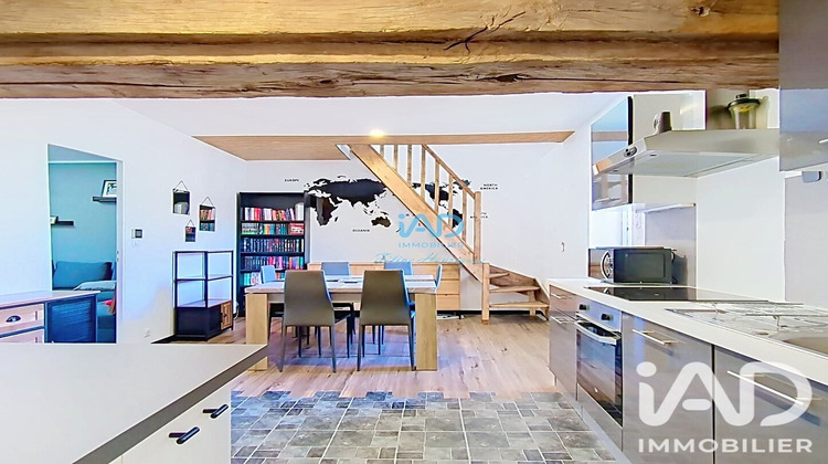 Ma-Cabane - Vente Appartement Rozay-en-Brie, 76 m²