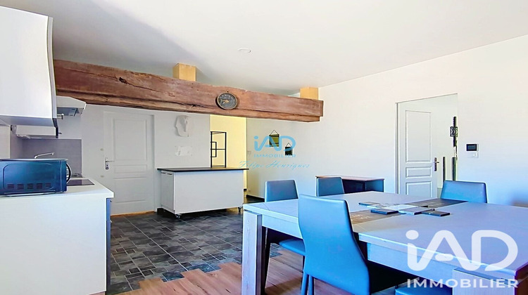 Ma-Cabane - Vente Appartement Rozay-en-Brie, 76 m²