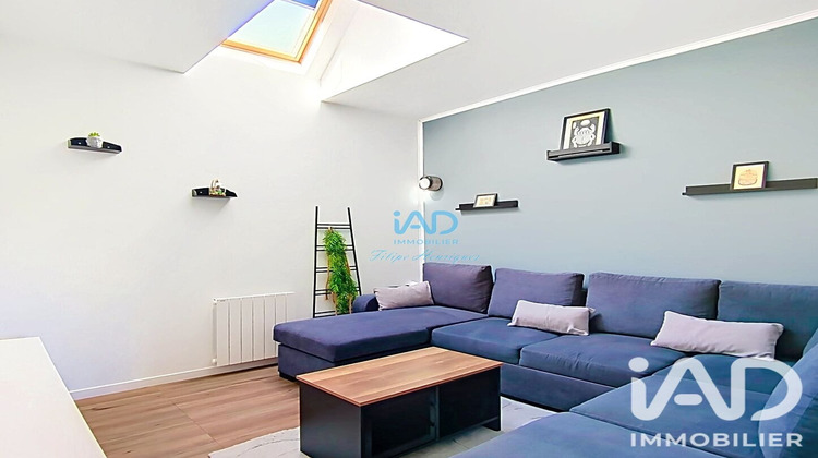 Ma-Cabane - Vente Appartement Rozay-en-Brie, 76 m²
