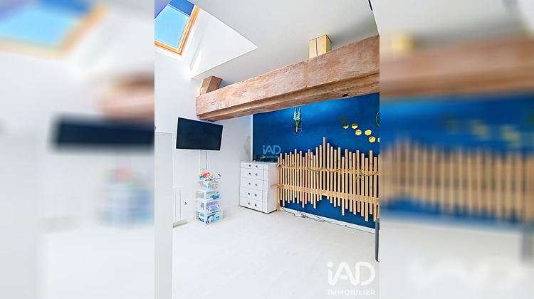 Ma-Cabane - Vente Appartement Rozay-en-Brie, 76 m²