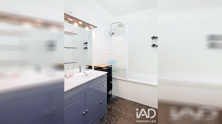 Ma-Cabane - Vente Appartement Rozay-en-Brie, 76 m²