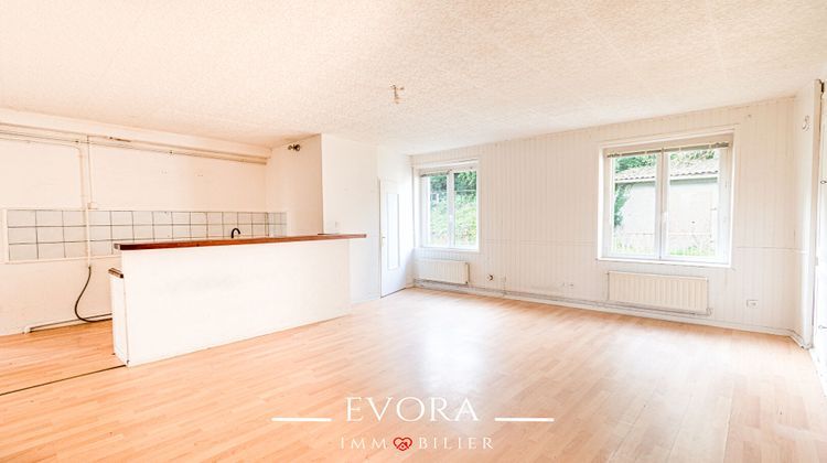 Ma-Cabane - Vente Appartement ROZERIEULLES, 0 m²