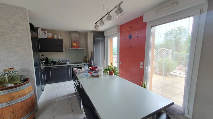 Ma-Cabane - Vente Appartement Rozérieulles, 73 m²