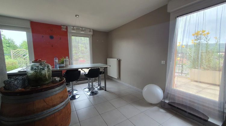 Ma-Cabane - Vente Appartement Rozérieulles, 73 m²