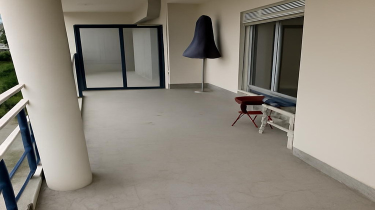 Ma-Cabane - Vente Appartement ROZERIEULLES, 55 m²