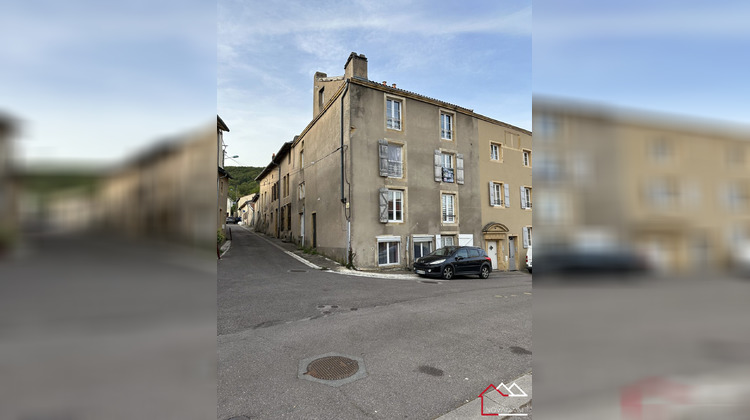 Ma-Cabane - Vente Appartement Rozérieulles, 40 m²