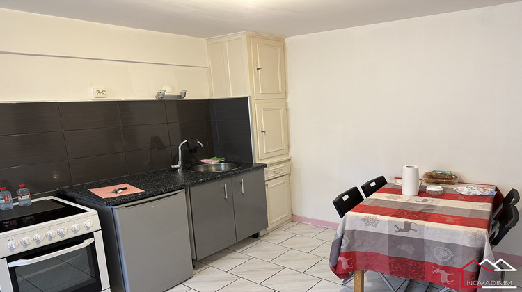 Ma-Cabane - Vente Appartement Rozérieulles, 40 m²