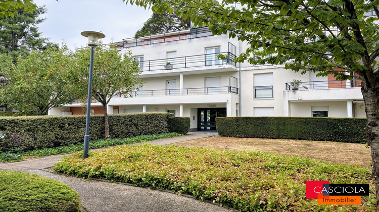 Ma-Cabane - Vente Appartement Rozérieulles, 67 m²