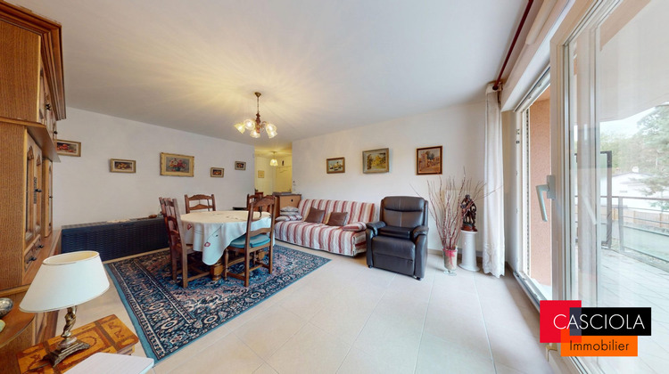 Ma-Cabane - Vente Appartement Rozérieulles, 67 m²