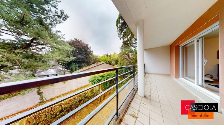Ma-Cabane - Vente Appartement Rozérieulles, 67 m²