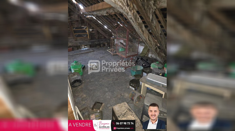 Ma-Cabane - Vente Appartement ROZOY SUR SERRE, 61 m²