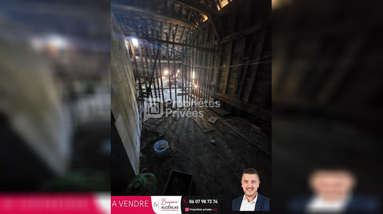 Ma-Cabane - Vente Appartement ROZOY SUR SERRE, 61 m²