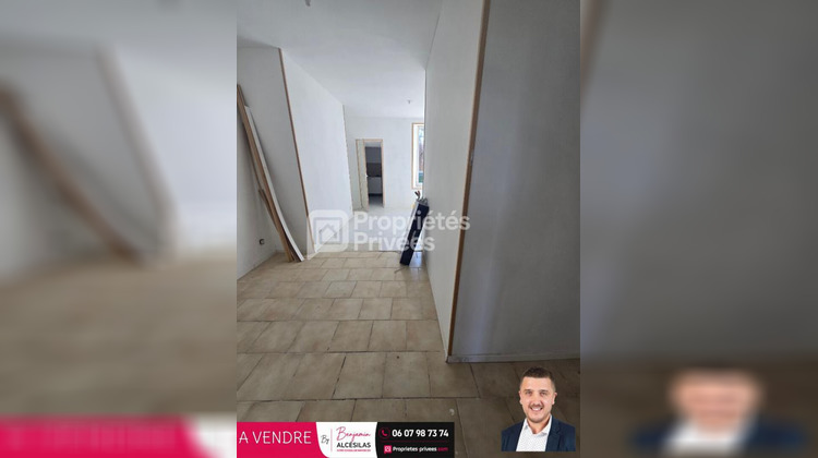 Ma-Cabane - Vente Appartement ROZOY SUR SERRE, 42 m²