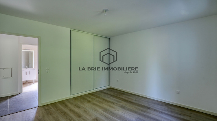 Ma-Cabane - Vente Appartement RUBELLES, 50 m²