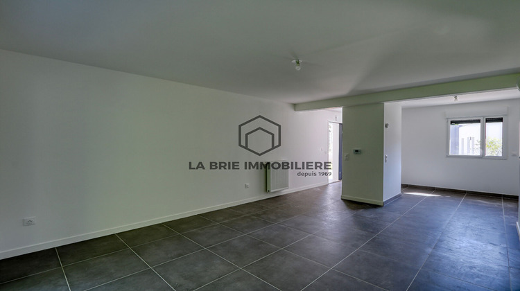 Ma-Cabane - Vente Appartement RUBELLES, 50 m²