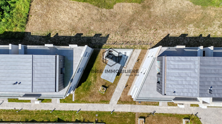 Ma-Cabane - Vente Appartement RUBELLES, 50 m²