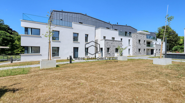 Ma-Cabane - Vente Appartement RUBELLES, 79 m²