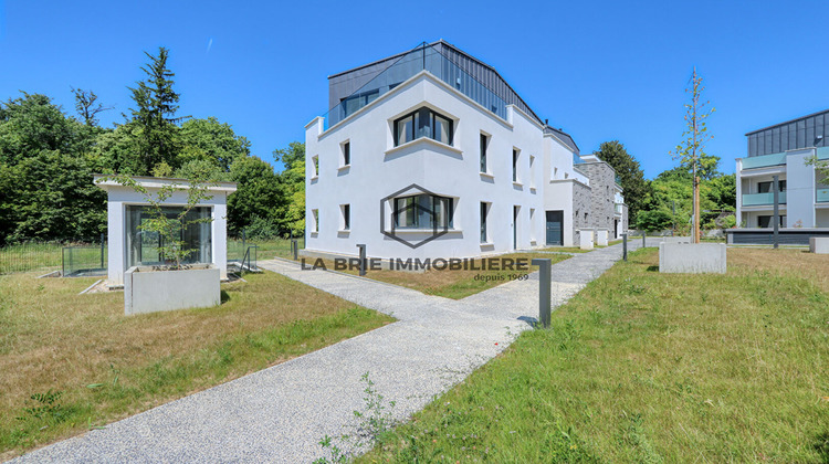 Ma-Cabane - Vente Appartement RUBELLES, 52 m²