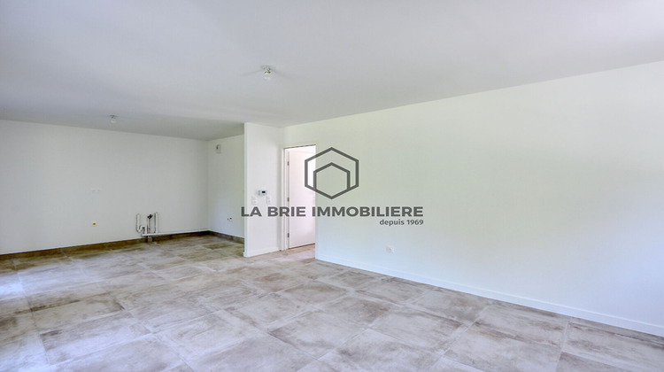 Ma-Cabane - Vente Appartement RUBELLES, 52 m²