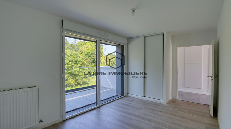 Ma-Cabane - Vente Appartement RUBELLES, 60 m²