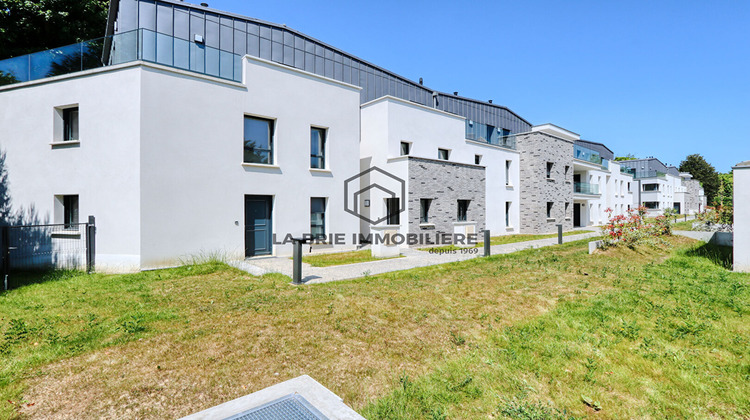 Ma-Cabane - Vente Appartement RUBELLES, 72 m²
