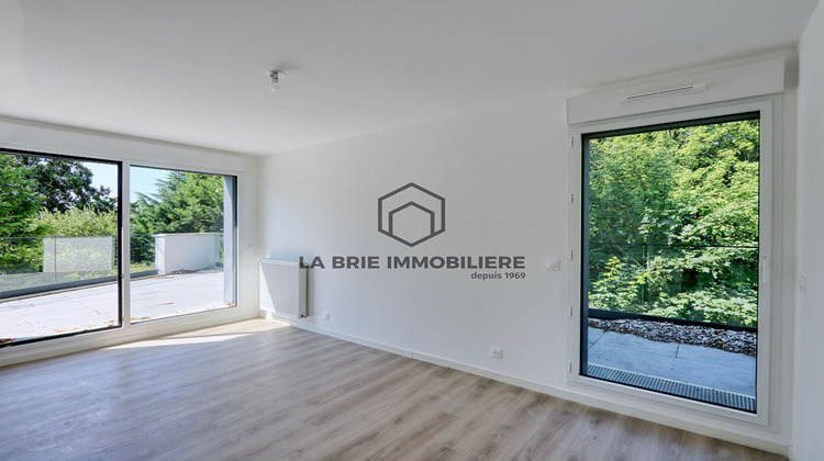 Ma-Cabane - Vente Appartement RUBELLES, 72 m²