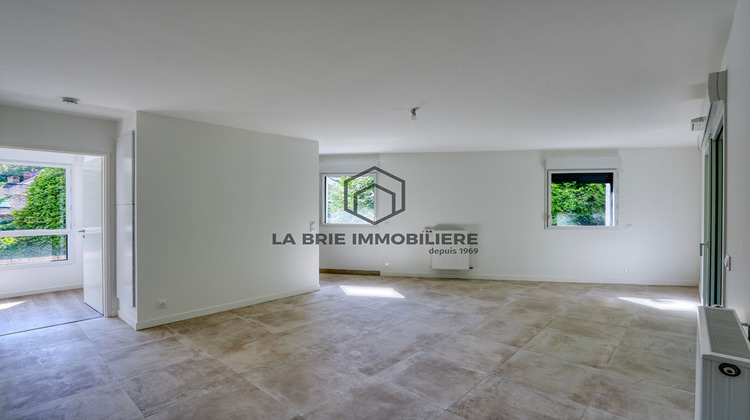 Ma-Cabane - Vente Appartement RUBELLES, 72 m²