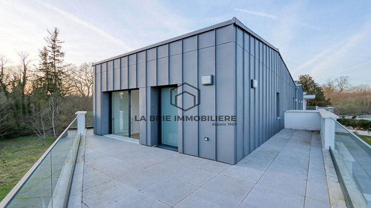 Ma-Cabane - Vente Appartement RUBELLES, 74 m²