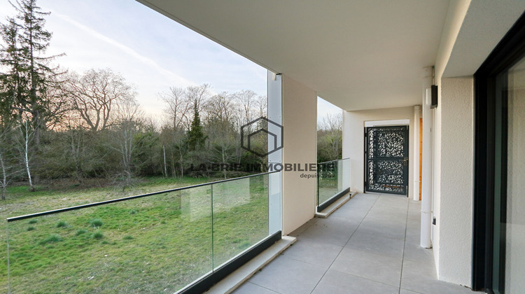 Ma-Cabane - Vente Appartement RUBELLES, 74 m²