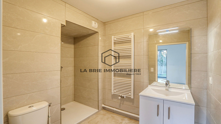 Ma-Cabane - Vente Appartement RUBELLES, 74 m²