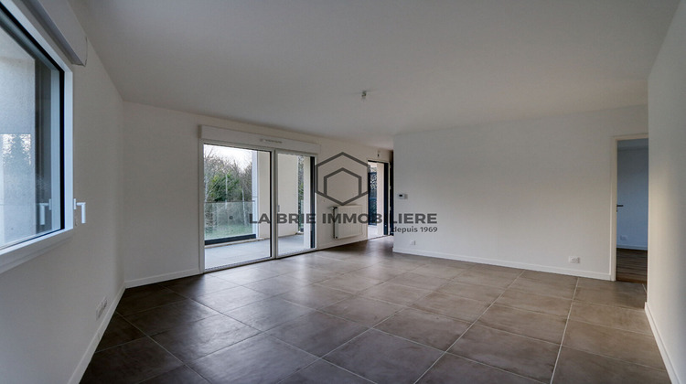 Ma-Cabane - Vente Appartement RUBELLES, 74 m²
