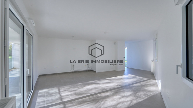 Ma-Cabane - Vente Appartement RUBELLES, 51 m²