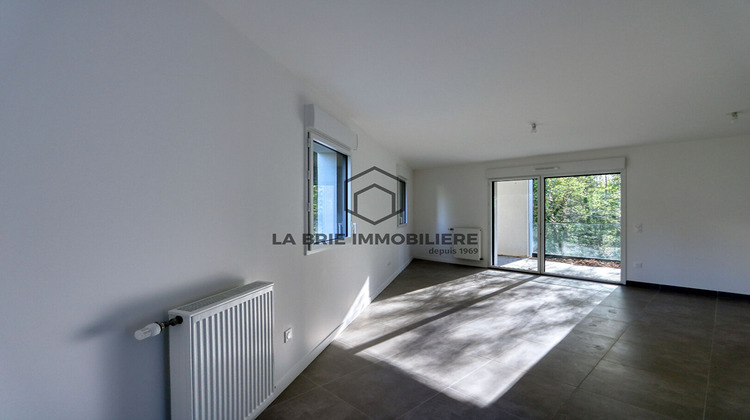Ma-Cabane - Vente Appartement RUBELLES, 51 m²