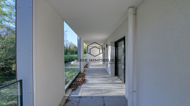 Ma-Cabane - Vente Appartement RUBELLES, 51 m²