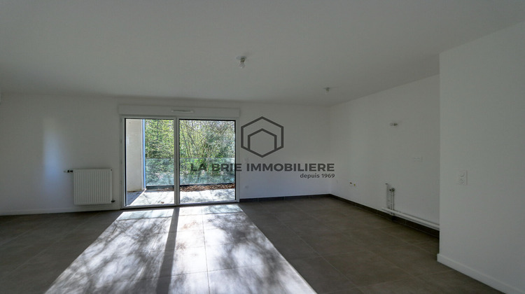 Ma-Cabane - Vente Appartement RUBELLES, 51 m²