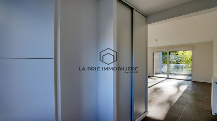 Ma-Cabane - Vente Appartement RUBELLES, 55 m²